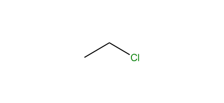 Ethyl chloride